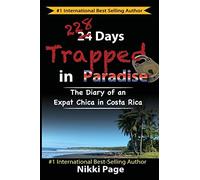 228 Days Trapped In Paradise