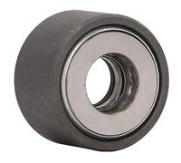 22800 Installateur de Goujons de Roue, Outil de Goujon de Pneu Rond À Forte Résistance, a Un Effet de Serrage, Réduit la Friction et Protège Les Filetages Des Goujons pour la Plupart Des Voitures