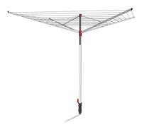 228504 Séchoir à linge d'extérieur Vileda SunLift 50