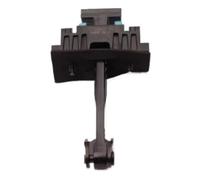 22862874 22858729 Actionneur de sangle de charnière de butée de bras de contrôle de porte avant arrière compatible avec Malibu 2012 2013 2014(Front)