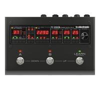 tc electronic tc electronic 2290 P Dynamic Delay Pedal