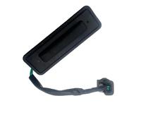 22902867 13597499 Interrupteur Déverrouillage Coffre Arrière Voiture Pour Vauxhall Pour Opel Couvercle Coffre Bouton D'ouverture Coffre Hayon