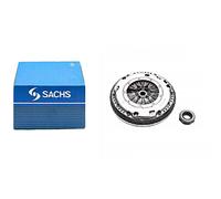 2290601074 Embrayage Volant D'Inertie Bimasse pour Audi Q2 (Gab ,Gag ) 30 Tdi 85