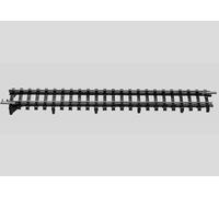 2291 Marklin Ho Rail De Transition De Seire M À K Longueur 1/1 = 180 MM