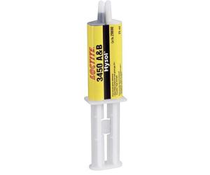 229177 LOCTITE EA 3450 STEEL FILLED TWIN SYRINGE 25ML
