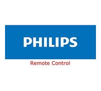 Philips 22AV1505B - Télécommande - pour Philips 49HFL7011T, 55HFL7011T, 65HFL7011T G