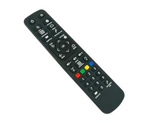 22AV1604B Télécommande remplacée -VINABTY-fit pour télécommande TV Philips Hospitality 22AV1604B/12 22AV1604B