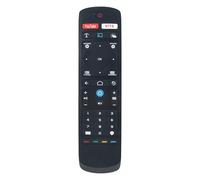 22AV2005B/00 Télécommande de rechange compatible avec Philips Professional Android TV 43HFL5214U/27 50HFL5214U/27 55HFL5214U/27 65HFL5214U/27 43BFL2214/27 50BFL2214/27 55BFLL 2214/27 65BFL2214/27