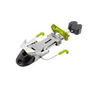 22Designs - Fixations de télémark - Bandit 110mm Gris/Vert - Taille L Gris L