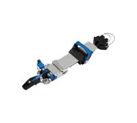 22Designs - Fixations de télémark - Lynx NTN - Taille L - Bleu Bleu L