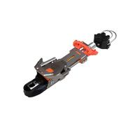 22Designs - Fixations de télémark - Outlaw X NTN - Taille L - Orange Orange L