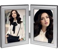 22DS4 Cadre double 2 photos 10x15 cm