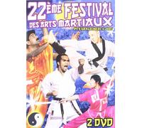 22ème Festival des Arts Martiaux - Bercy 2007