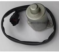 22F6021201 Pièces d'excavatrice compatibles avec la bobine de valve magnétique rotative PC40/PC50/55 PC30/PC35 EX55 22F-60-21201