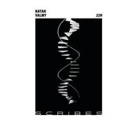 22h - Natan Valmy - Scribes - broché - Roman