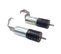 22mm 2-Phase 4-wire Full Metal Planetary Gearbox Gear Stepper electronic starter NWPNLXEA(A shaft with hole)