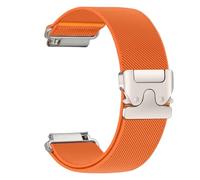 22mm 20mm 18mm Elastique Nylon Bracelets,20mm Bracelet pour Samsung Galaxy Watch 7 6 5 4 3 Band,22mm Bracelet pour Garmin Venu3 2/Forerunner 255/Vivoactive 4,18mm Bracelets pour Huawei GT 6/5/4 41mm