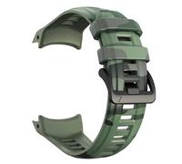 22mm 26mm Camouflage Impression Bracelet pour Garmin pour Instinct 3 Bande pour Instinct E Bracelet pour Garmin Fenix 8 Bande pour Approach S70, 26 mm