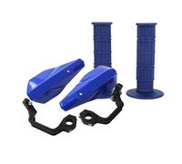 22MM 28MM Universal Motorcycle Hand Guards Handle Protector Handguard Handle Grip Set for Honda for Yamaha for Suzuki Pit Dirt Bike