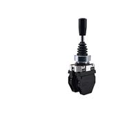 22mm 4NO 4Position Self-locking Type Monolever Joystick Switch Cross Button Switch HKL-D14 NWPNLXEA