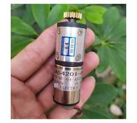 22mm Planetary Gear electronic starter Ratio 64:1 DC 12V-24V 58RPM 15 Teeth electronic starter Engine Shaft 7.5mm Long IINKUEYK