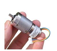 22mm Planetary Gear Stepper electronic starter Precise Full Metal Gearbox Gear Reducer 2-Phase 4-Wire Stepping electronic starter DIY Robot Car IINKUEYK