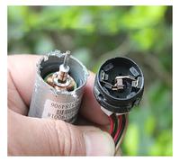 22mm Planetary Gearbox Gear electronic starter DC5V-12V 86RPM Slow Speed High Torque Full Metal Reduction electronic starter PKNVKZIDK