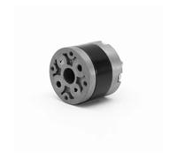 22mm planetary gearbox M22GXR fit for 20mm BLDC electronic starter and NEMA 8 stepper electronic starter CZAOINCU(1 to 100)