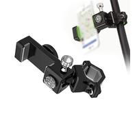 22MM pour MULTISTRADA 1200 Enduro 2015 2016 2017 Support De Téléphone De Moto Support De Plaque De Navigation GPS Support