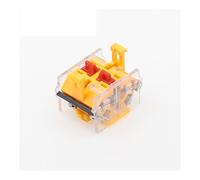 22mm Self-lock Momentary Selector Switch 1NO1NC 2/3 Positions Rotary Switches DPST 10A400V Power Switch ON/OFF Red Green Black NWPNLXEA(2NC,(LATCHING) SELF-LOCK_2 POSITIONS 1NO1NC)