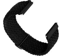 22mm Tressé Bracelets Pour Narcid P95,Donerto T50s Sport Nylon Élastique Remplacement Compatible Avec Nerunsa P66d,Gydom Idw19,Aeac,Amzhero,Zoskvee,Poounur,Weurghy,Banlvs,Ruimen,En[Let9134819]