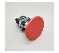 22mm Xb2-bc31 Xb2-bc42 Mushroom Head Push Button Switch Momentary self-Reset 10A/660V NWPNLXEA(XB2-BR42)