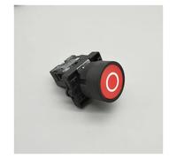 22mm XB2 Momentary/Self-reset Push Button Switch with Symbol Stop Start arrow 10A/600V NWPNLXEA(15)