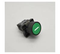 22mm XB2 Momentary/Self-reset Push Button Switch with Symbol Stop Start arrow 10A/600V NWPNLXEA(I)