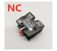 22mm XB2 Momentary/Self-reset Push Button Switch with Symbol Stop Start arrow 10A/600V NWPNLXEA(NC)