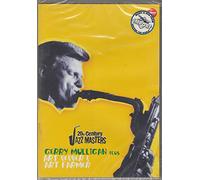 22nd Century Jazz Masters