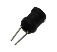 22R154C Inductance: bobine THT 150uH 520mA 540mΩ ±10% Ø7,2x8,5mm MURATA