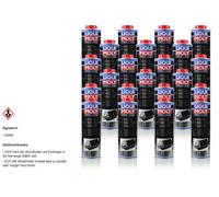 22x Original Liqui Moly 5123 Pro Filtres à Particules Diesel Protection Dose Tin