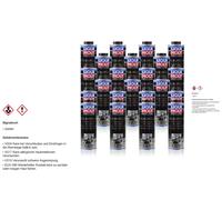 22x1 Litre Original Liqui Moly 2425 Canette Pro-Line Nettoyant Moteur