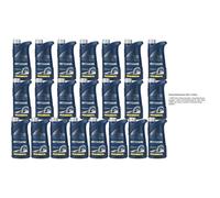 22X1 Litres Original MANNOL Huile De Chaîne Kettenöl
