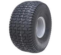 22x11.00-8 grass tyre, Wanda P512 on 4 inch PCD rim, ride on mower, 4ply Utility