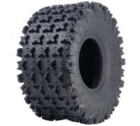 22x11.00-9 Slasher pneu quad VTT pneus de course Wanda E marqué WP02 juridique de la route 6ply.