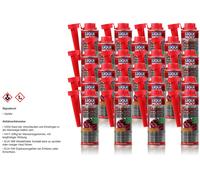 22x250 ML Original Liqui Moly 5120 Canette Super Diesel Additif
