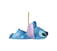 (23)2023 Pendentif de Noël Stitch Action Figure Décorations d'arbre de Noël Ornements suspendus Décoration