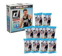23-24 Panini NBA Donrus Mega Box