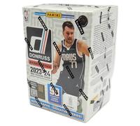 23-24 Panini NBA Donruss Value Box