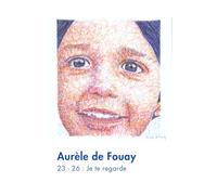 23 - 26 : Je te regarde