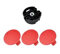 23-37 Accessoires de Tondeuse à Gazon Fonctionnement Compatible Pièces de Remplacement CID F016F04841