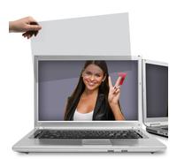 Privacy Filter - Filtre de confidentialité pour ordinateur portable - 23,6" de large