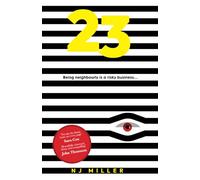 23: A British Comedy Thriller - Family, Crime, and Laughter Unravel in a Mother's Chaotic Summer
